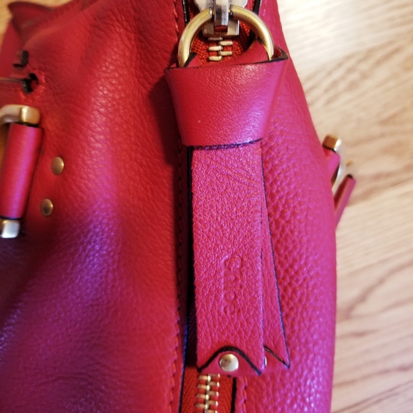 Chloe Marcie bag - Picture 4 of 6